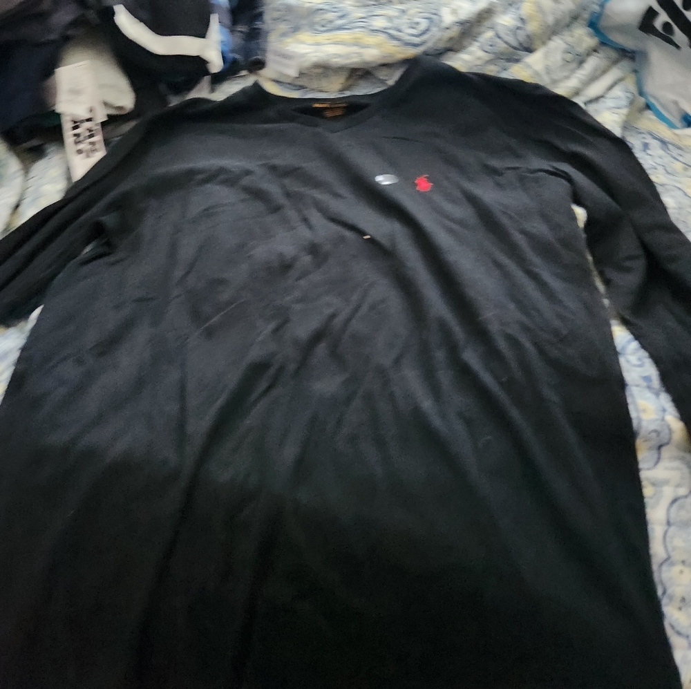 Polo shirt